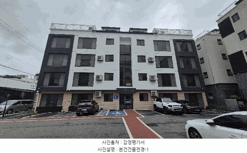 2025타경63582 경기도 고양시 일산동구 동국로 109-78, 탑클라우드2단지 103동 1층 102호 다세대(빌라) 경매 이미지