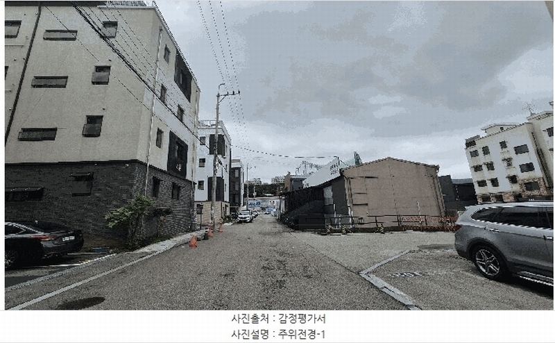 2025타경63582 경기도 고양시 일산동구 동국로 109-78, 탑클라우드2단지 103동 1층 102호 다세대(빌라) 경매 이미지