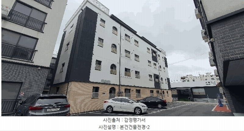 2025타경63582 경기도 고양시 일산동구 동국로 109-78, 탑클라우드2단지 103동 1층 102호 다세대(빌라) 경매 이미지