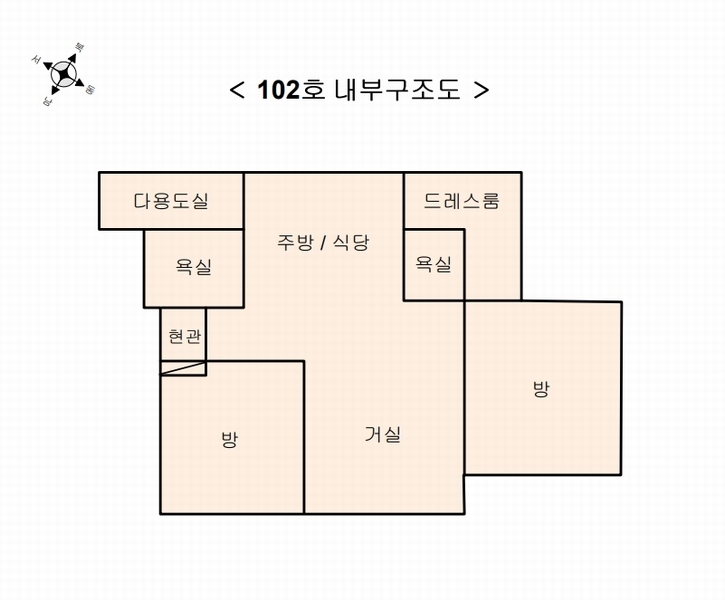 2025타경63651 경기도 파주시 하우고개길 107, 라빌레뜨 6동 1층 102호 다세대(빌라)[공급14평형] 경매 이미지
