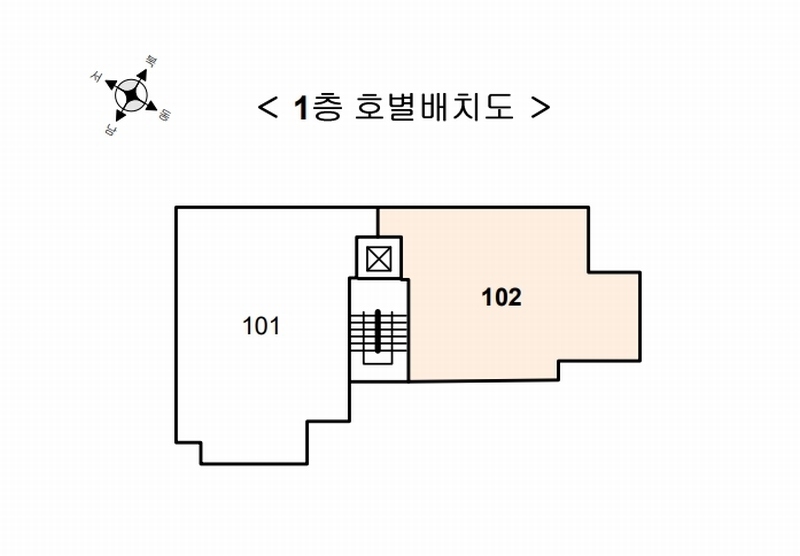 2025타경63651 경기도 파주시 하우고개길 107, 라빌레뜨 6동 1층 102호 다세대(빌라)[공급14평형] 경매 이미지