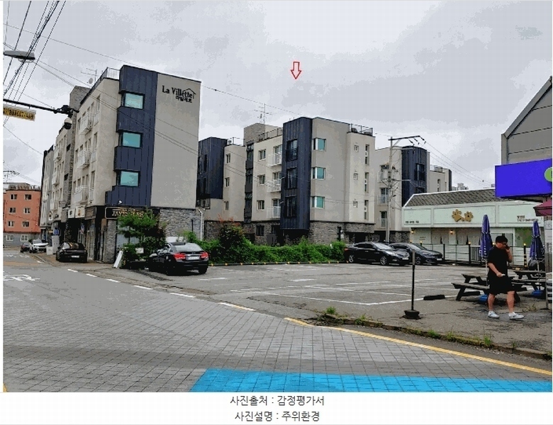 2025타경63651 경기도 파주시 하우고개길 107, 라빌레뜨 6동 1층 102호 다세대(빌라)[공급14평형] 경매 이미지