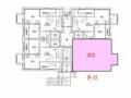 2025타경63690 경기도 파주시 독점말2길 4-14, 트루아종타운하우스 103동 2층 202호 다세대(빌라) 경매 이미지