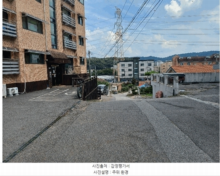2025타경63749 경기도 고양시 덕양구 고골길11번길 7-2, 리더스빌1차 4층 401호 다세대(빌라)[공급14평형] 경매 이미지