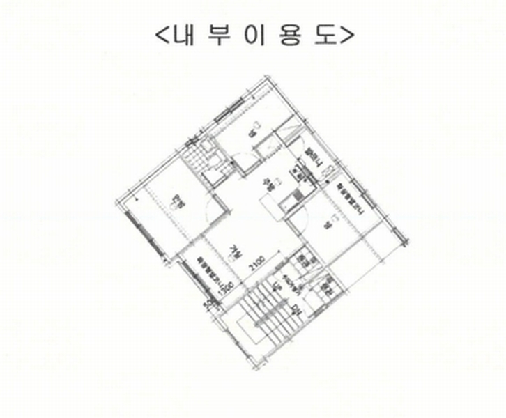 2025타경63749 경기도 고양시 덕양구 고골길11번길 7-2, 리더스빌1차 4층 401호 다세대(빌라)[공급14평형] 경매 이미지