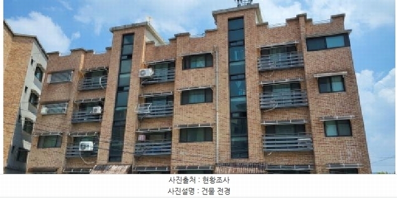 2025타경63749 경기도 고양시 덕양구 고골길11번길 7-2, 리더스빌1차 4층 401호 다세대(빌라)[공급14평형] 경매 이미지