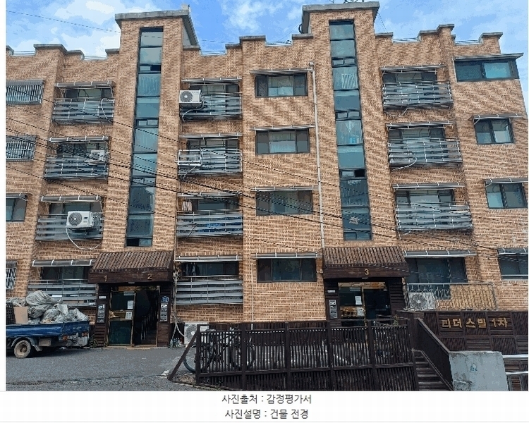 2025타경63749 경기도 고양시 덕양구 고골길11번길 7-2, 리더스빌1차 4층 401호 다세대(빌라)[공급14평형] 경매 이미지