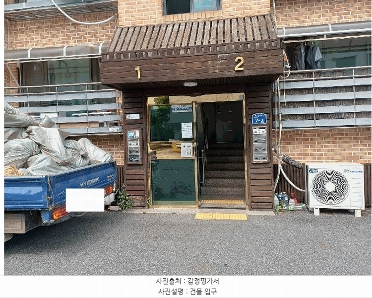 2025타경63749 경기도 고양시 덕양구 고골길11번길 7-2, 리더스빌1차 4층 401호 다세대(빌라)[공급14평형] 경매 이미지