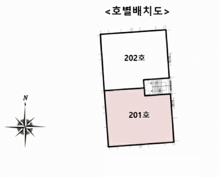 2025타경63768 경기도 파주시 대원로 30-52, 프라임주택 101동 2층 201호 다세대(빌라)[공급21평형] 경매 이미지