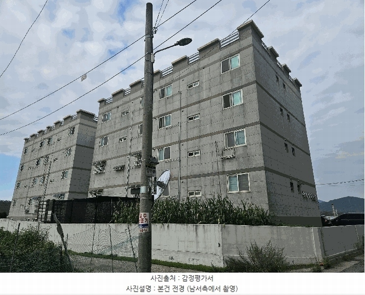 2025타경63768 경기도 파주시 대원로 30-52, 프라임주택 101동 2층 201호 다세대(빌라)[공급21평형] 경매 이미지