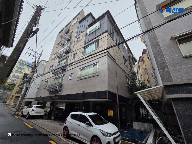 2024타경60960 서울특별시 은평구 갈현로31길 13-6, 가온리즈빌 3층 302호 다세대(빌라)[공급14평형] 경매 이미지