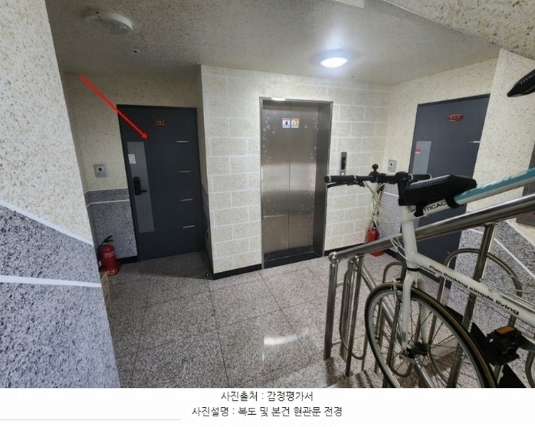 2024타경60960 서울특별시 은평구 갈현로31길 13-6, 가온리즈빌 3층 302호 다세대(빌라)[공급14평형] 경매 이미지