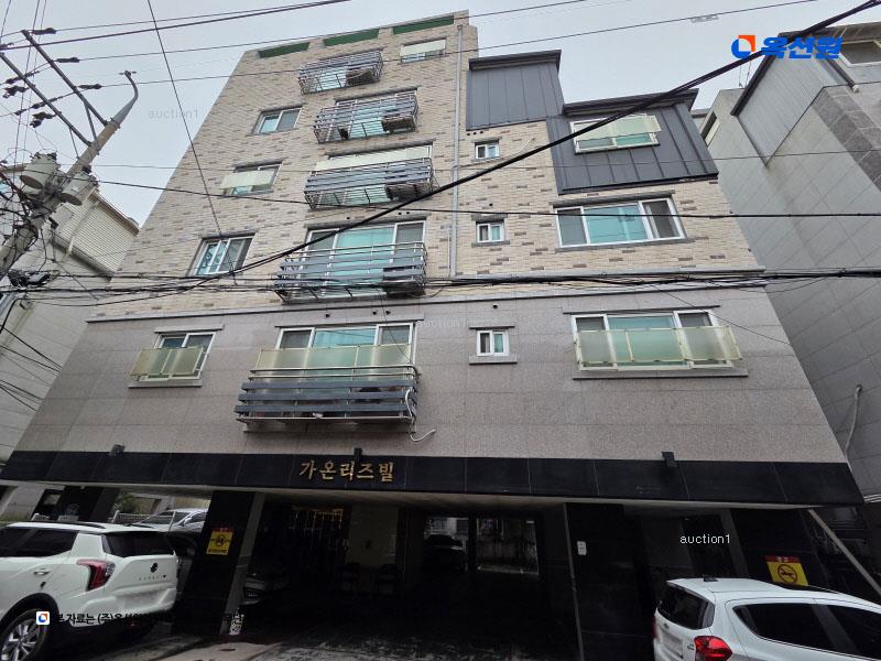 2024타경60960 서울특별시 은평구 갈현로31길 13-6, 가온리즈빌 3층 302호 다세대(빌라)[공급14평형] 경매 이미지