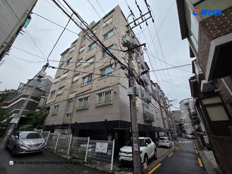 2024타경60960 서울특별시 은평구 갈현로31길 13-6, 가온리즈빌 3층 302호 다세대(빌라)[공급14평형] 경매 이미지