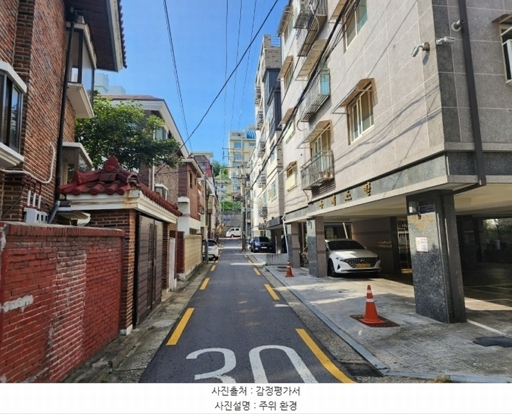 2024타경60960 서울특별시 은평구 갈현로31길 13-6, 가온리즈빌 3층 302호 다세대(빌라)[공급14평형] 경매 이미지