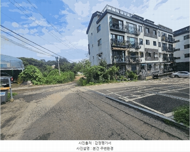 2025타경64034 경기도 고양시 일산동구 고봉로551번길 55-3, 성석동삼성캐슬2빌리지 2동 2층 202호 다세대(빌라) 경매 이미지