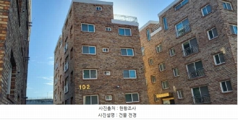 2025타경64128 경기도 파주시 엘지로 408-3, 힐링타운 102동 2층 201호 다세대(빌라)[공급17평형] 경매 이미지