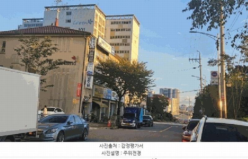 2025타경64185 경기도 파주시 정담길 185, 그린아파트 3층 308호 아파트 경매 이미지