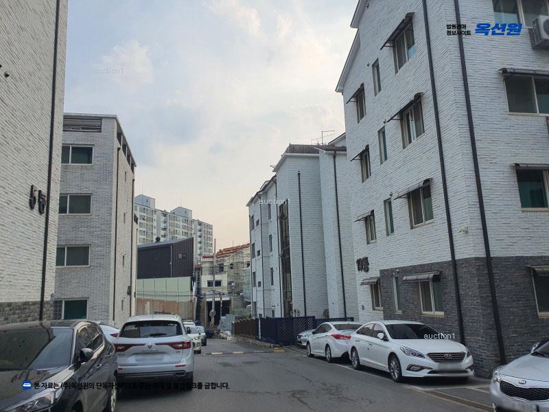 2025타경64281 경기도 고양시 일산동구 고봉로658번길 120-9, 화이트캐슬 19동 2층 201호 다세대(빌라)[공급21평형] 경매 이미지