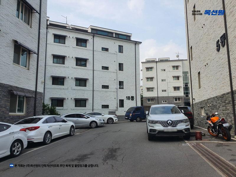 2025타경64281 경기도 고양시 일산동구 고봉로658번길 120-9, 화이트캐슬 19동 2층 201호 다세대(빌라)[공급21평형] 경매 이미지