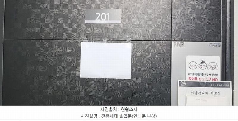 2025타경64281 경기도 고양시 일산동구 고봉로658번길 120-9, 화이트캐슬 19동 2층 201호 다세대(빌라)[공급21평형] 경매 이미지