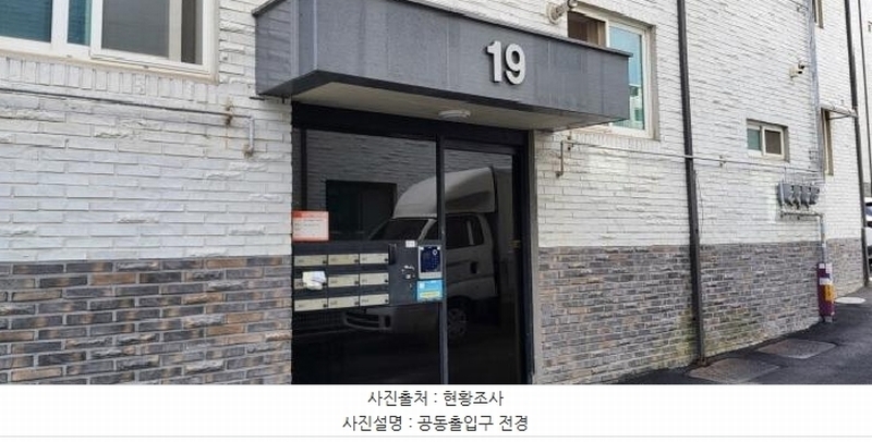 2025타경64281 경기도 고양시 일산동구 고봉로658번길 120-9, 화이트캐슬 19동 2층 201호 다세대(빌라)[공급21평형] 경매 이미지