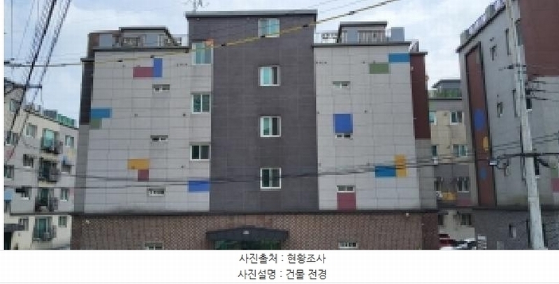 2025타경64316 경기도 고양시 일산동구 성현로659번길 143, 채움채2단지 101동 2층 202호 다세대(빌라)[공급20평형] 경매 이미지