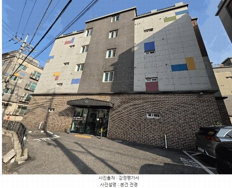2025타경64316 경기도 고양시 일산동구 성현로659번길 143, 채움채2단지 101동 2층 202호 다세대(빌라)[공급20평형] 경매 이미지
