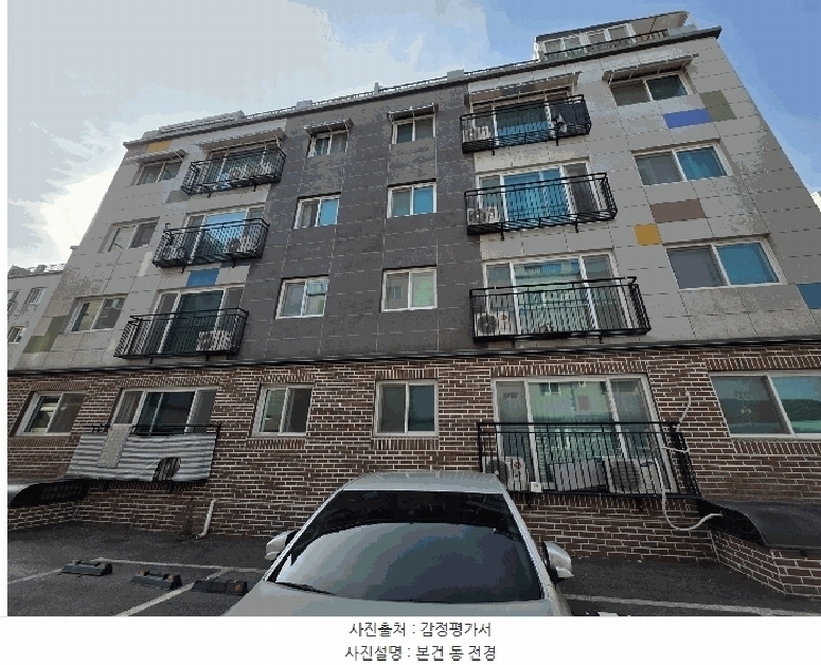 2025타경64316 경기도 고양시 일산동구 성현로659번길 143, 채움채2단지 101동 2층 202호 다세대(빌라)[공급20평형] 경매 이미지