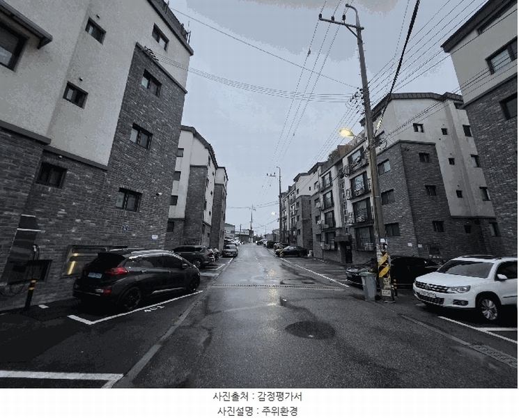 2025타경64341 경기도 파주시 운정3길 51, 구분건물 4층 401호 다세대(빌라)[공급23평형] 경매 이미지
