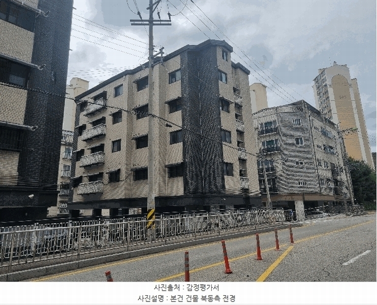 2025타경64387 경기도 고양시 덕양구 푸른마을로 33-5, 동원아트빌 103동 5층 502호 다세대(빌라)[공급16평형] 경매 이미지
