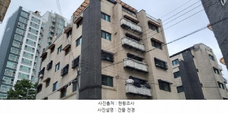 2025타경64387 경기도 고양시 덕양구 푸른마을로 33-5, 동원아트빌 103동 5층 502호 다세대(빌라)[공급16평형] 경매 이미지