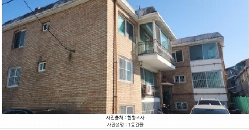 2025타경64463 경기도 고양시 일산서구 덕이로172번길 40, 다세대주택 2층 201호 다세대(빌라)[공급28평형] 경매 이미지