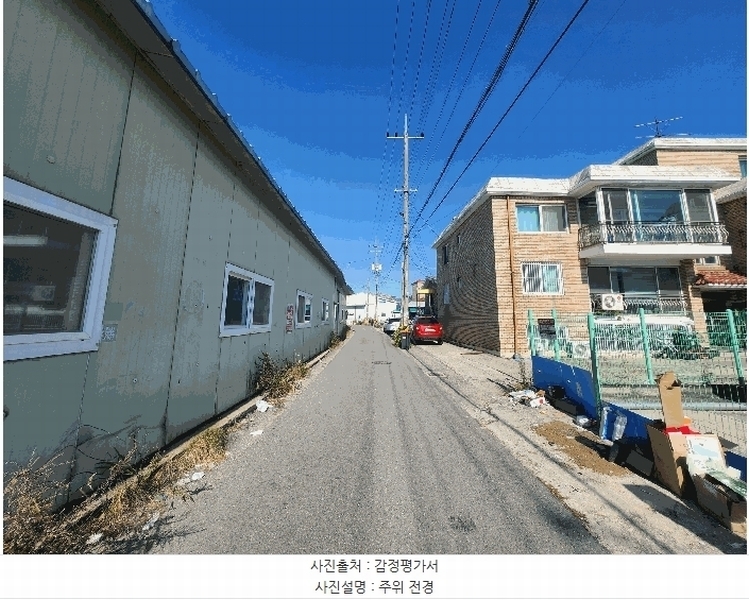 2025타경64463 경기도 고양시 일산서구 덕이로172번길 40, 다세대주택 2층 201호 다세대(빌라)[공급28평형] 경매 이미지