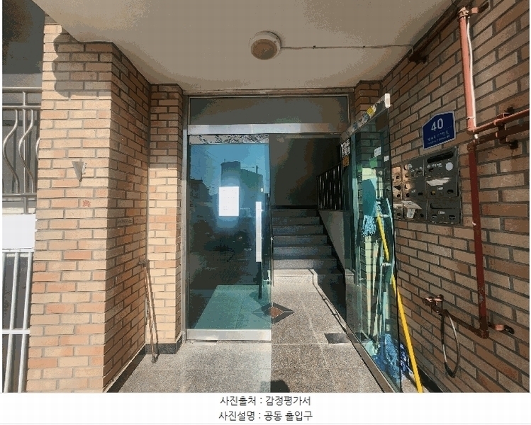 2025타경64463 경기도 고양시 일산서구 덕이로172번길 40, 다세대주택 2층 201호 다세대(빌라)[공급28평형] 경매 이미지