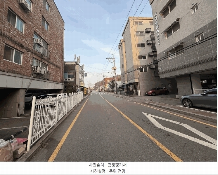 2025타경64548 경기도 파주시 아동로 38, 삼성벨라지오프라임 104동 3층 301호 다세대(빌라)[공급22평형] 경매 이미지
