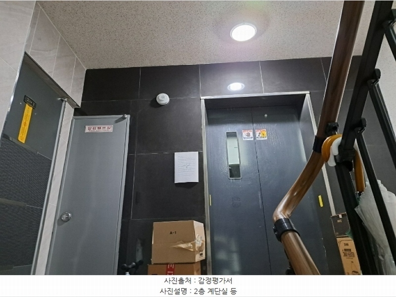 2024타경61000 서울특별시 은평구 연서로3길 21, 파라곤하임 2층 201호 다세대(빌라)[공급16평형] 경매 이미지