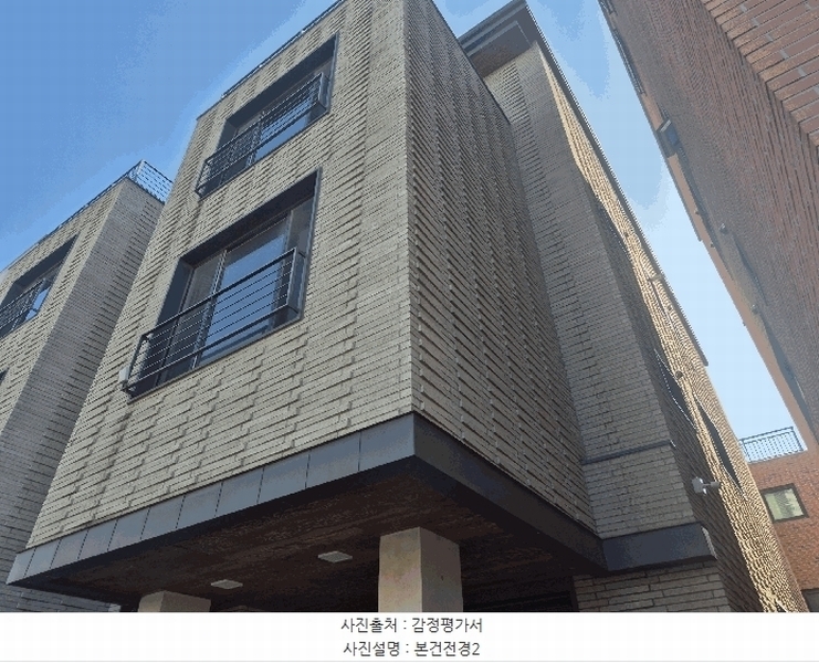 2025타경64575 경기도 파주시 동패동 2021-1 다가구(원룸등) 경매 이미지