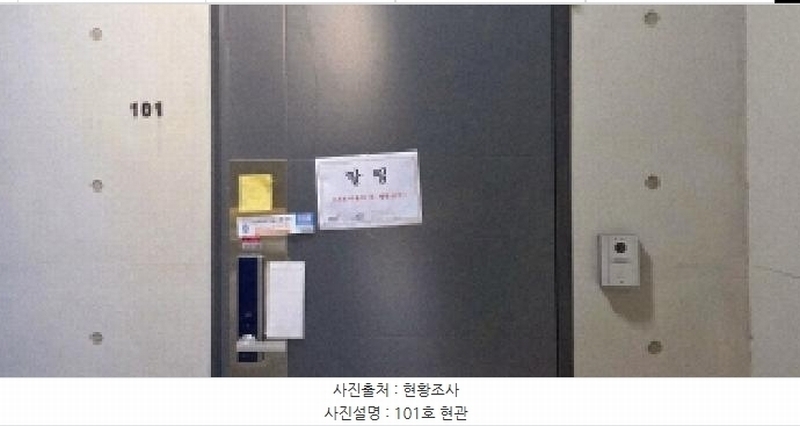 2025타경64575 경기도 파주시 동패동 2021-1 다가구(원룸등) 경매 이미지