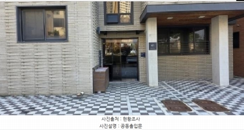 2025타경64575 경기도 파주시 동패동 2021-1 다가구(원룸등) 경매 이미지