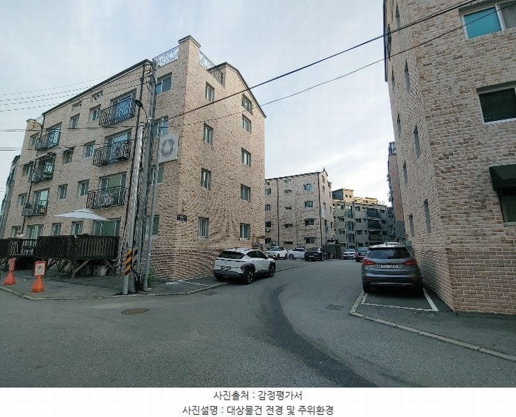 2024타경80094 경기도 파주시 하우고개길 209-1, 가림빌리지 303동 1층 102호 다세대(빌라) 경매 이미지
