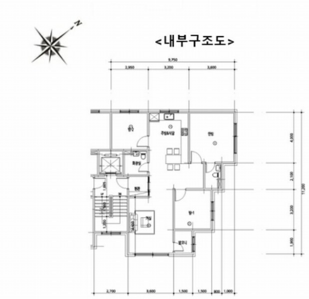2024타경81387 경기도 고양시 일산서구 대화로156번길 46, 대화동케이시티 5동 3층 302호 다세대(빌라)[공급32평형] 경매 이미지