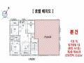 2024타경81554 경기도 고양시 일산동구 고풍로 182-18, 빛가람빌 1동 2층 202호 다세대(빌라)[공급18평형] 경매 이미지
