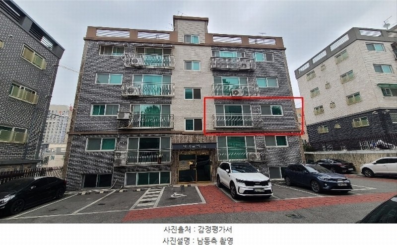 2024타경81554 경기도 고양시 일산동구 고풍로 182-18, 빛가람빌 1동 2층 202호 다세대(빌라)[공급18평형] 경매 이미지