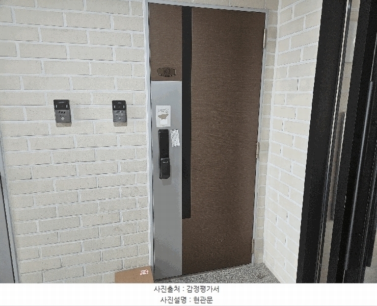 2025타경62328 경기도 파주시 독점말2길 4-14, 트루아종타운하우스 101동 1층 102호 다세대(빌라) 경매 이미지