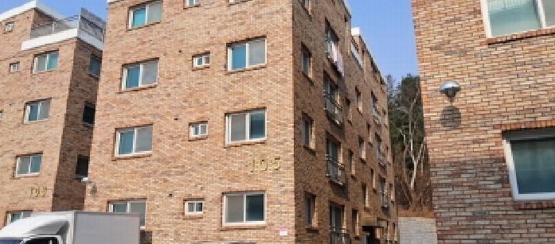 2025타경62458 경기도 파주시 월롱면 엘지로 408-4, 힐링타운 105동 1층 102호 다세대(빌라)[공급17평형] 경매 이미지