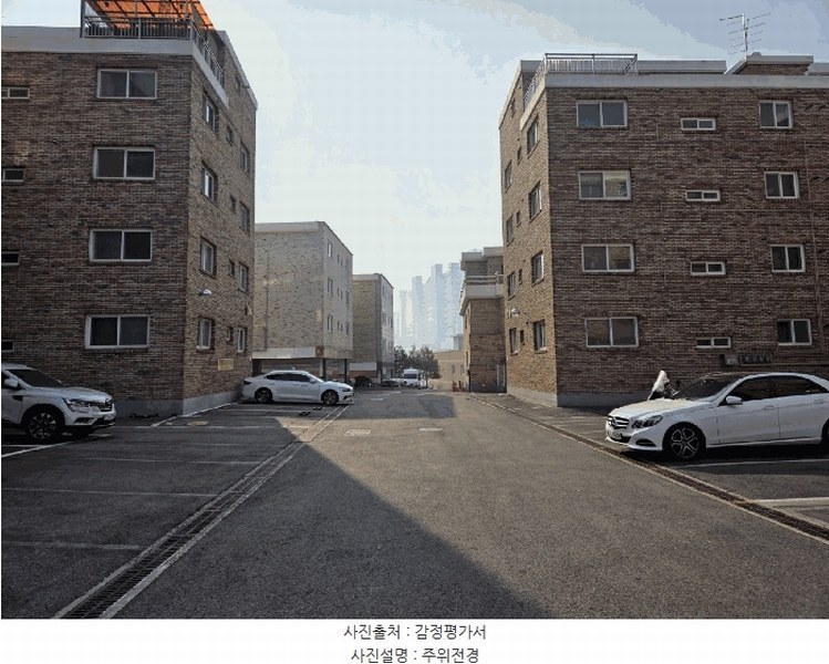 2025타경62458 경기도 파주시 월롱면 엘지로 408-4, 힐링타운 105동 1층 102호 다세대(빌라)[공급17평형] 경매 이미지