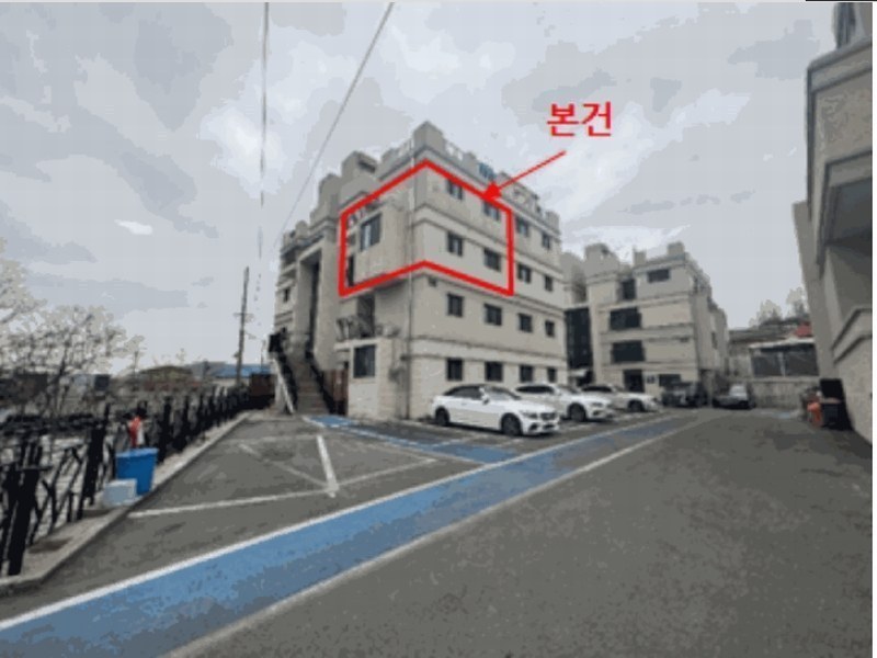 2025타경62479 경기도 파주시 독점말2길 4-14, 트루아종타운하우스 101동 3층 304호 다세대(빌라) 경매 이미지