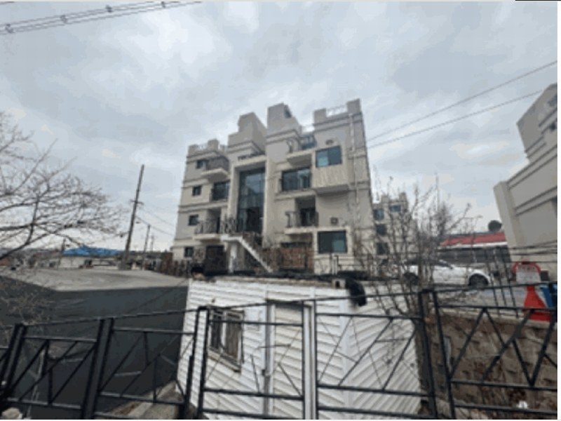 2025타경62479 경기도 파주시 독점말2길 4-14, 트루아종타운하우스 101동 3층 304호 다세대(빌라) 경매 이미지
