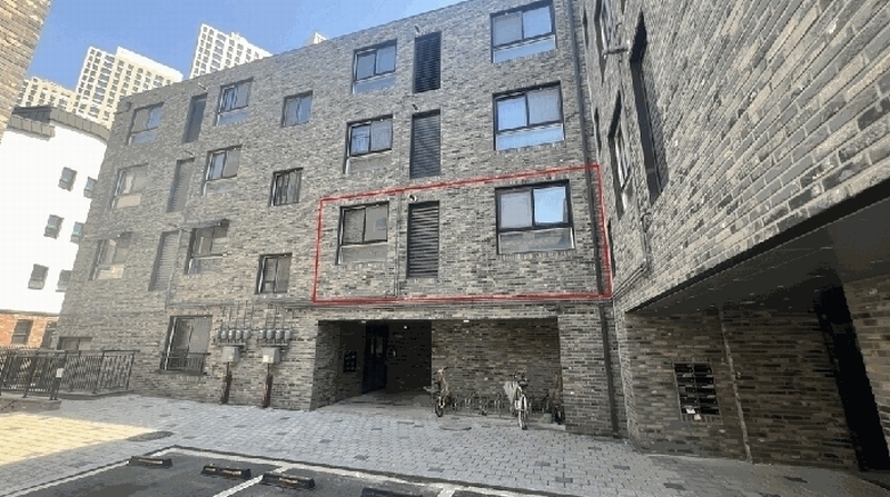 2025타경62546 경기도 고양시 일산동구 애니골길 46, 스타팰리스 104동 2층 202호 다세대(빌라)[공급23평형] 경매 이미지